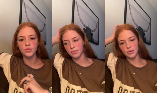 ellammarx TikTok Live — Aug 5, 2026, 3:44 AM