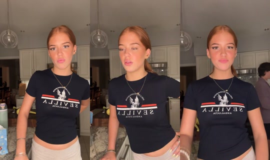 ellammarx TikTok Live — Aug 20, 2026, 11:50 PM