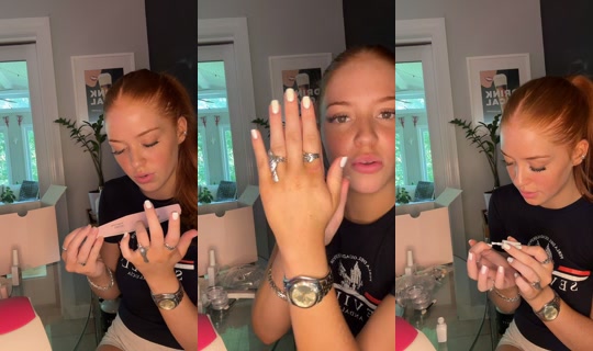 ellammarx TikTok Live — Aug 21, 2026, 6:09 PM