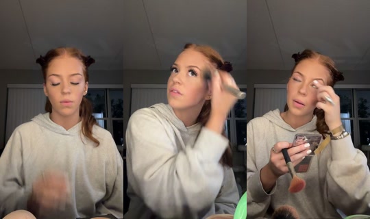 ellammarx TikTok Live — Aug 23, 2026, 1:14 AM