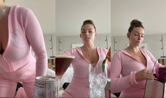ellaobviously TikTok Live — Aug 23, 2026, 11:12 PM
