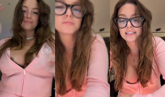 ellaobviously TikTok Live — Aug 25, 2026, 4:29 AM