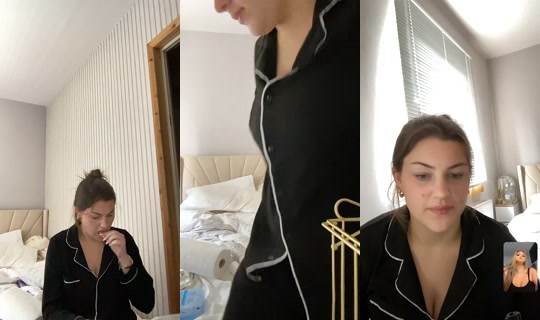ellasbackupnumber2 TikTok Live — Jul 15, 2026, 10:30 AM