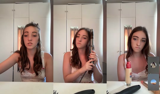 ellastanden_xx TikTok Live — Aug 14, 2026, 3:40 PM