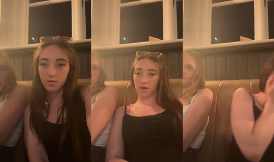 ellastanden_xx TikTok Live — Aug 14, 2026, 8:46 PM
