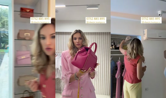 ellastyleboutique.ro TikTok Live — Jul 12, 2026, 5:23 PM