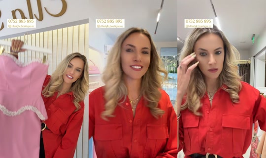 ellastyleboutique.ro TikTok Live — Jul 13, 2026, 4:49 PM