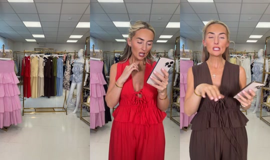 ellatinoldn TikTok Live — Jul 14, 2026, 2:46 PM
