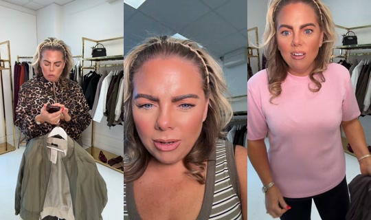 ellatinoldn TikTok Live — Aug 21, 2026, 10:45 AM
