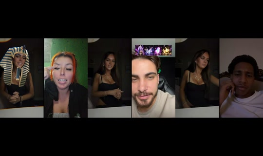 ella..umbrella TikTok Live — Sep 17, 2026, 2:50 AM
