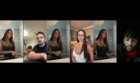 ella..umbrella TikTok Live — Sep 17, 2026, 6:44 PM