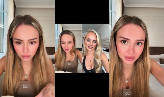 ellavielle TikTok Live — Jul 28, 2026, 2:37 PM