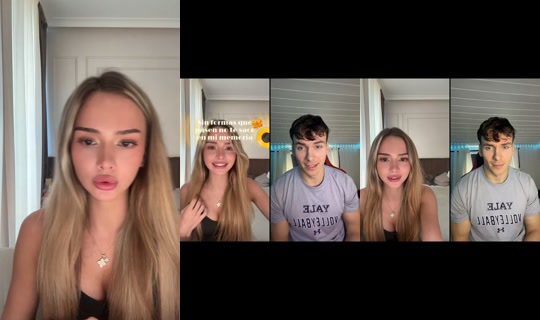 ellavielle TikTok Live — Aug 1, 2026, 12:15 PM