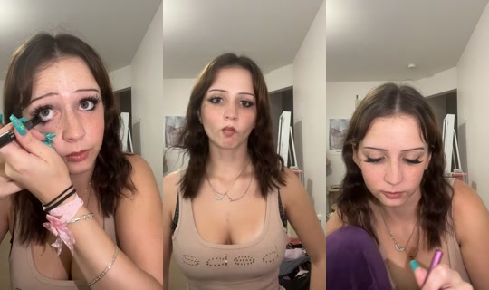 elle.starrr TikTok Live — Aug 3, 2026, 9:59 PM
