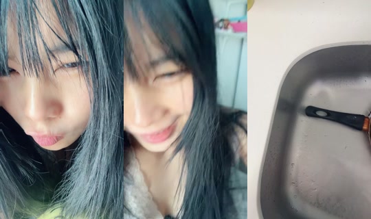 elle03189 TikTok Live — Jul 15, 2026, 2:03 AM