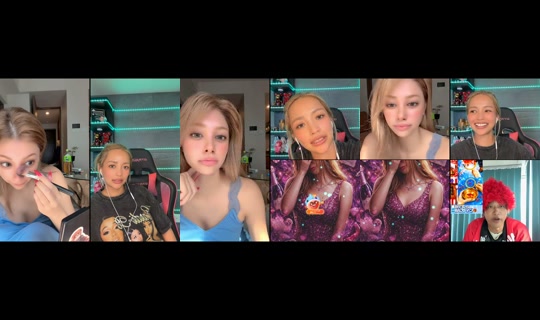 ellechannel0 TikTok Live — Jul 15, 2026, 6:35 AM