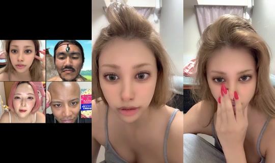 ellechannel0 TikTok Live — Jul 15, 2026, 2:02 PM