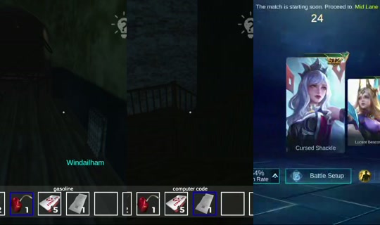 elleianazxy TikTok Live — Jul 12, 2026, 2:16 AM