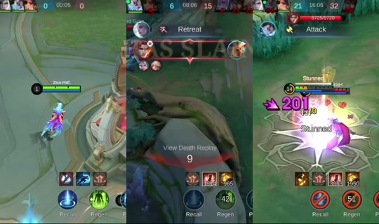 elleianazxy TikTok Live — Jul 12, 2026, 2:15 PM