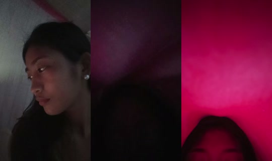 elleianazxy TikTok Live — Jul 12, 2026, 6:35 PM