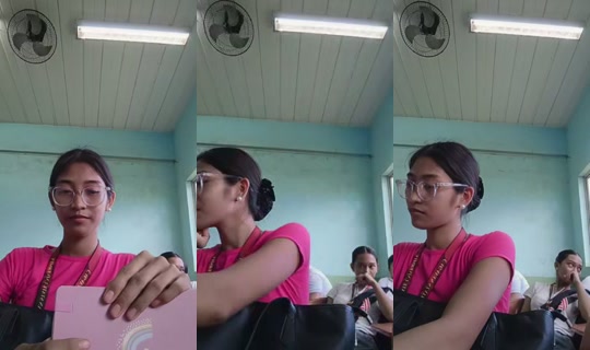 elleianazxy TikTok Live — Jul 13, 2026, 9:23 AM
