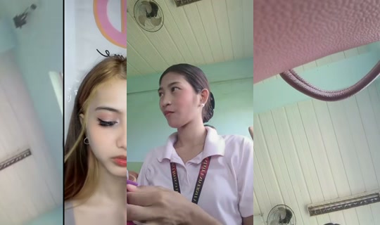 elleianazxy TikTok Live — Jul 14, 2026, 6:00 AM