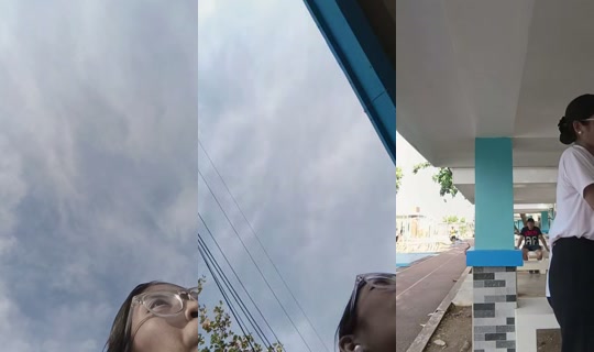 elleianazxy TikTok Live — Jul 14, 2026, 8:31 AM