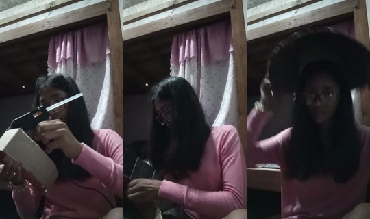 elleianazxy TikTok Live — Aug 2, 2026, 10:18 AM