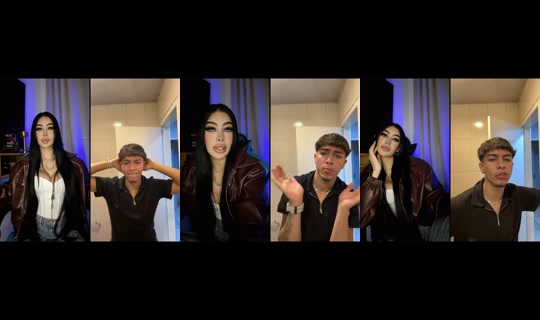 ellen_paranhos TikTok Live — Aug 26, 2026, 11:17 PM
