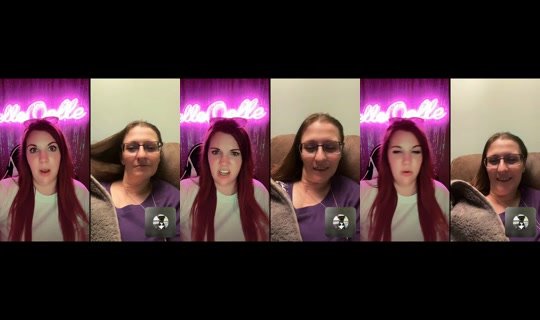 elleoelle16 TikTok Live — Sep 1, 2026, 1:58 AM