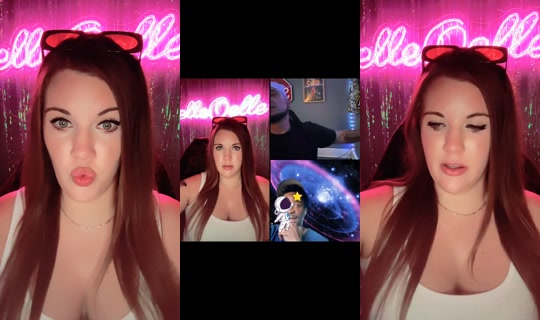 elleoelle16 TikTok Live — Sep 1, 2026, 8:24 PM