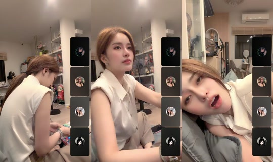elletoonsky24 TikTok Live — Aug 12, 2026, 1:11 PM