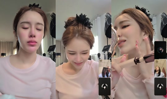 elletoonsky24 TikTok Live — Aug 13, 2026, 5:39 AM