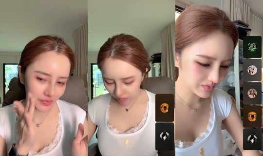 elletoonsky24 TikTok Live — Aug 22, 2026, 5:19 AM