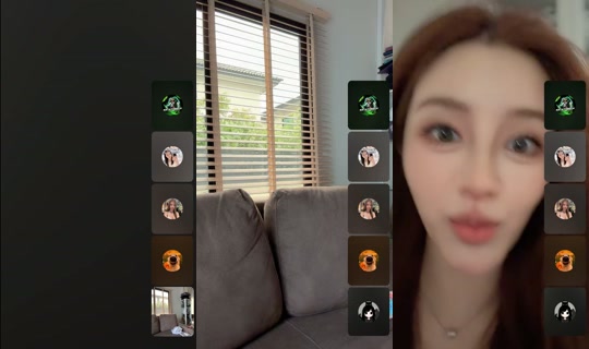 elletoonsky24 TikTok Live — Aug 22, 2026, 6:09 AM