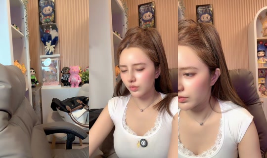 elletoonsky24 TikTok Live — Aug 22, 2026, 4:24 PM