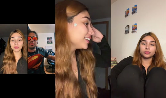 elliana.villarreal TikTok Live — Sep 11, 2026, 6:26 AM
