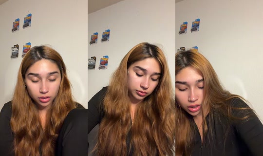 elliana.villarreal TikTok Live — Sep 11, 2026, 7:26 AM