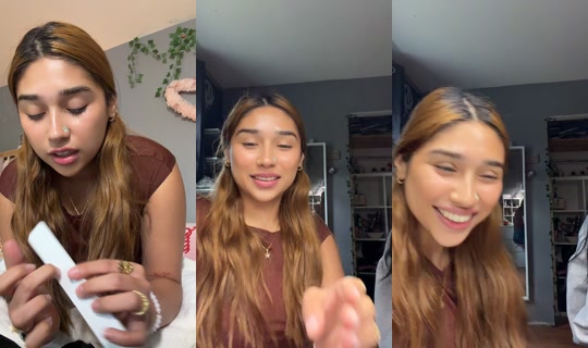 elliana.villarreal TikTok Live — Sep 13, 2026, 8:02 PM