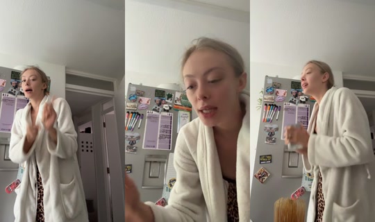 ellie.jonez69 TikTok Live — Jul 14, 2026, 7:22 AM