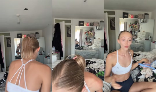 ellie.jonez69 TikTok Live — Jul 14, 2026, 4:57 PM