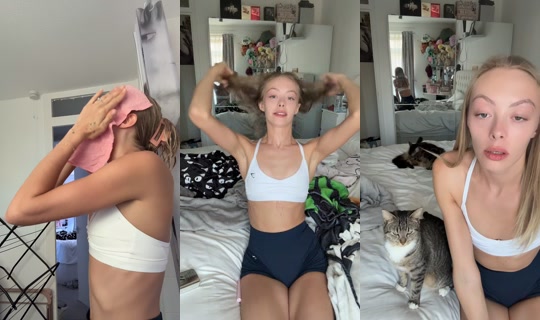 ellie.jonez69 TikTok Live — Jul 14, 2026, 6:09 PM