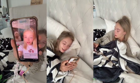 ellie.jonez69 TikTok Live — Jul 15, 2026, 6:22 AM