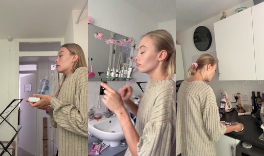 ellie.jonez69 TikTok Live — Jul 15, 2026, 11:49 AM