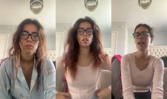ellie.simpson467 TikTok Live — Aug 12, 2026, 9:11 AM