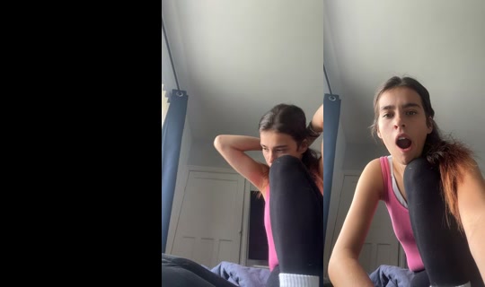 ellie.simpson467 TikTok Live — Aug 13, 2026, 11:29 AM