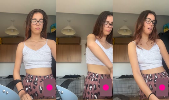 ellie.simpson467 TikTok Live — Aug 20, 2026, 11:25 AM