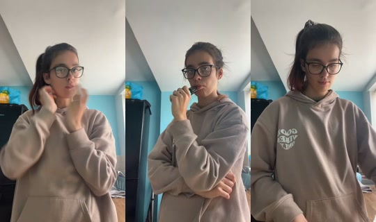ellie.simpson467 TikTok Live — Aug 21, 2026, 10:26 AM