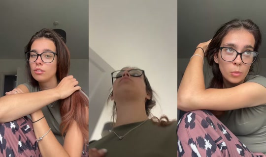 ellie.simpson467 TikTok Live — Aug 21, 2026, 11:40 AM