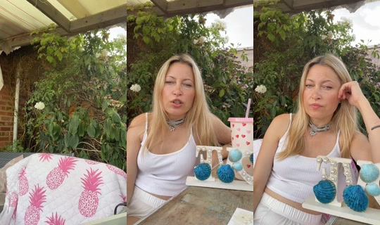 ellie_ella40 TikTok Live — Jul 29, 2026, 4:27 PM
